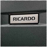 Ricardo Beverly Hills Eco rPET Grandview 2.0 Carry On Green
