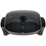 Westinghouse Electric Frypan Grey