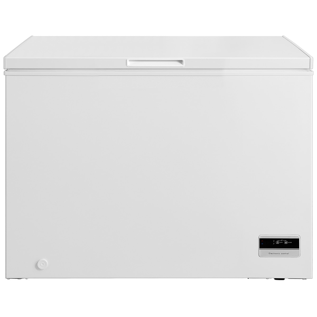 Husky 295Lt Chest Freezer