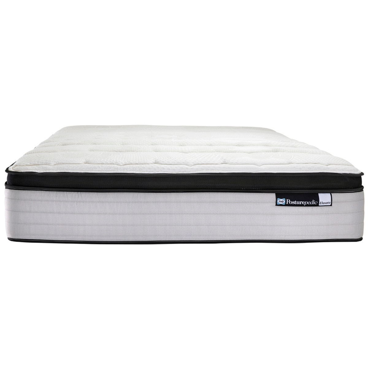 Sealy Posturepedic Elevate Arcadia Medium Queen Mattress