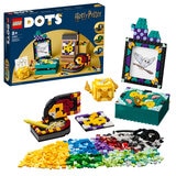 Lego Dots Hogwarts Desktop Kit 41811