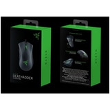 Razer Keyboard & Mouse Gaming Essential