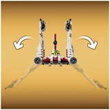 LEGO Star Wars The Clone Wars V-19 Torrent Starfighter 75432