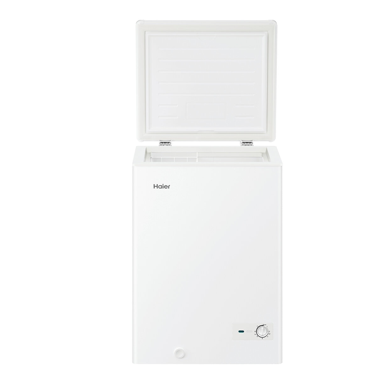 Haier 137L Chest Freezer H300 HCF137W