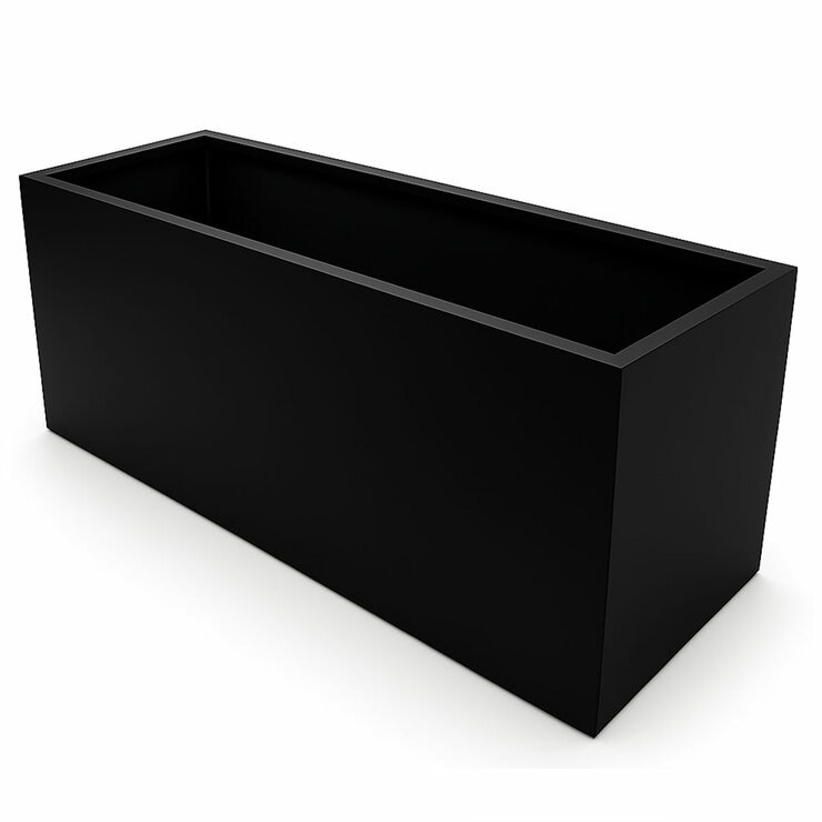 Greenlife Designer Planter Box 1200 x 400 x 500mm