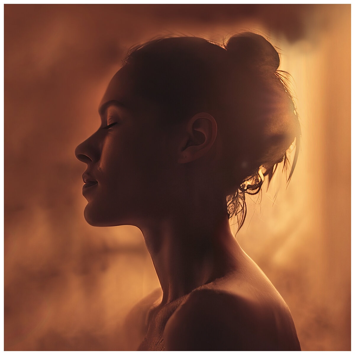 Homedics Premium Steam Sauna SPE-SN400-BK-AU