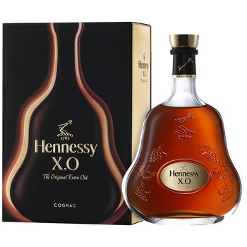 Hennessy X.O 700ml