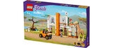 lego friends mia's wildlife rescue 41717