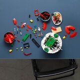 LEGO Pokémon Iconic Trainer Moments Poké Ball 72154 LEGO Pokémon Iconic Trainer Moments Poké Ball 72154