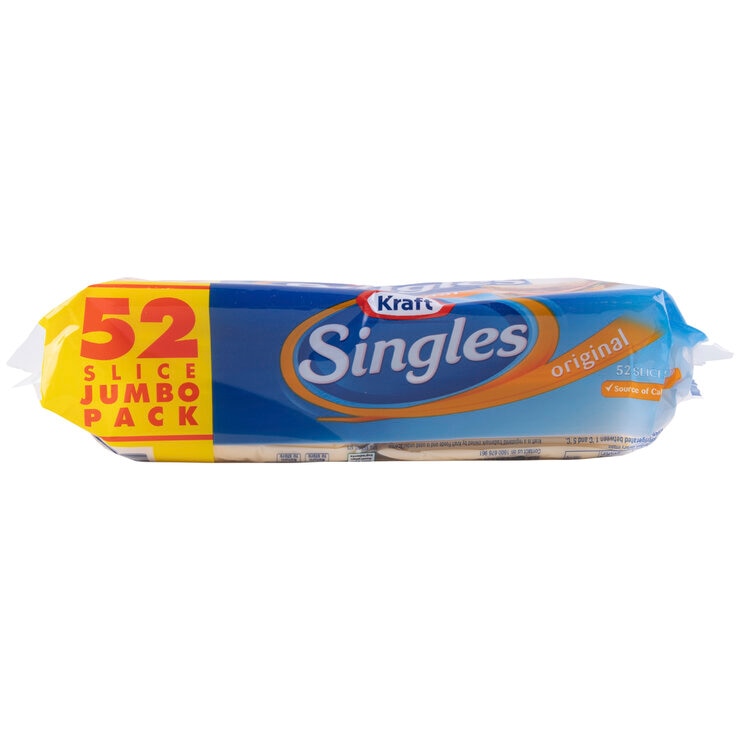 Kraft Singles