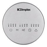 Dimplex 100cm Digital Tower Fan DCTF110D