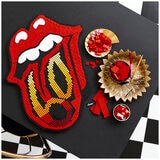LEGO Art The Rolling Stones 31206