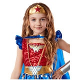 Girl's Licensed Costumes