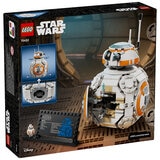 LEGO Star Wars BB-8 Astromech Droid 75452 LEGO Star Wars BB-8 Astromech Droid 75452