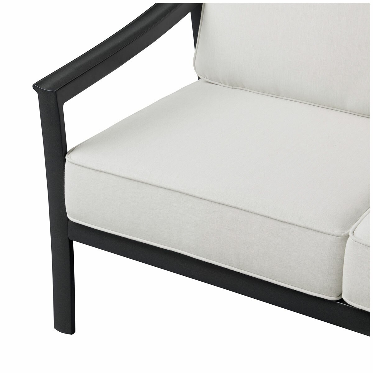 Agio Stinsley 4 Piece Seating Set