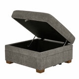 Thomasville 6PC Fabric Modular Sectional