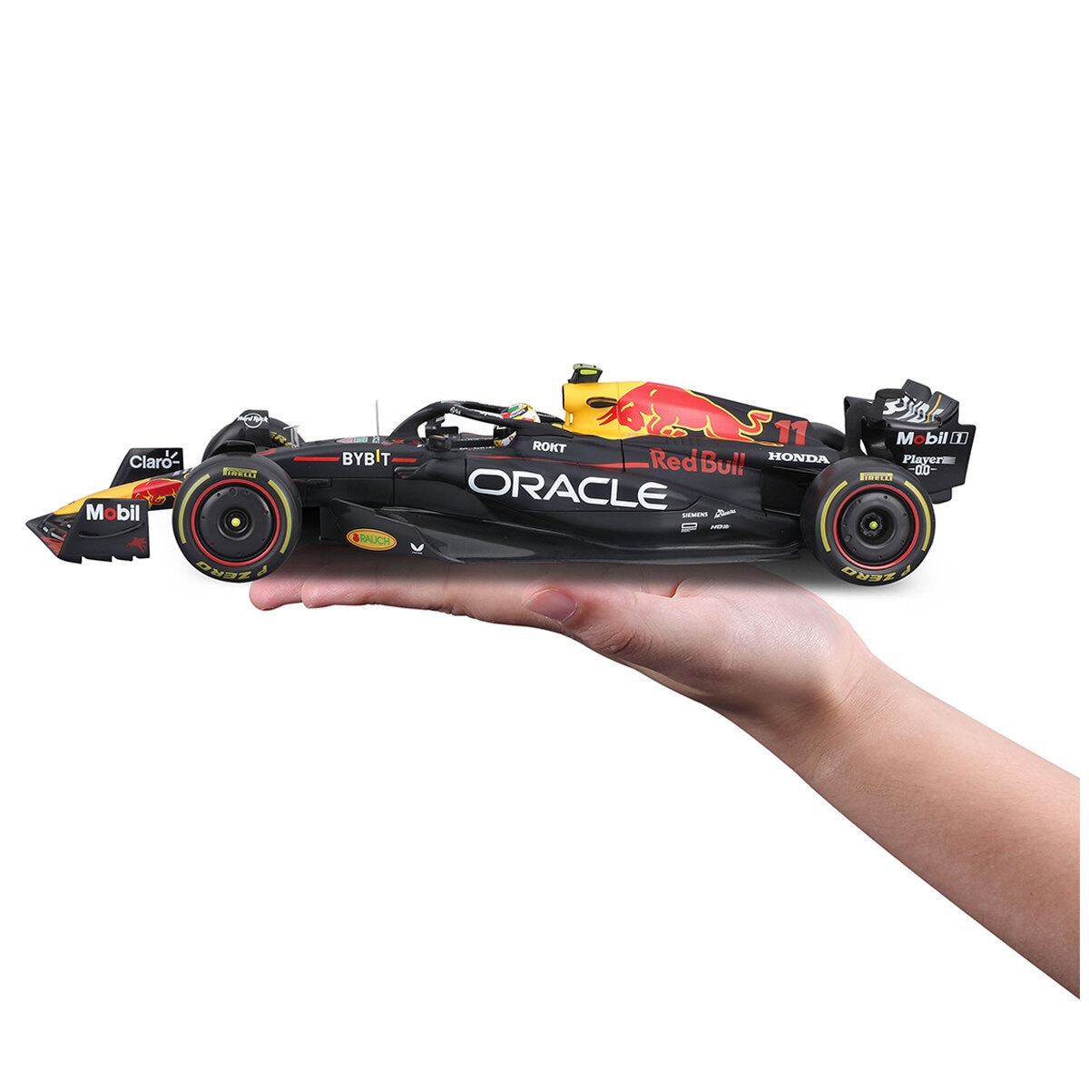 1:18 Oracle Red Bull Racing RB19 2023 Sergio Perez