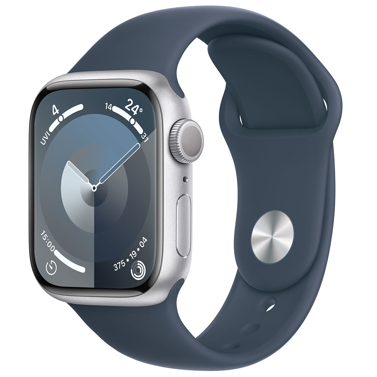 Apple Watch Series 9 GPS 45mm