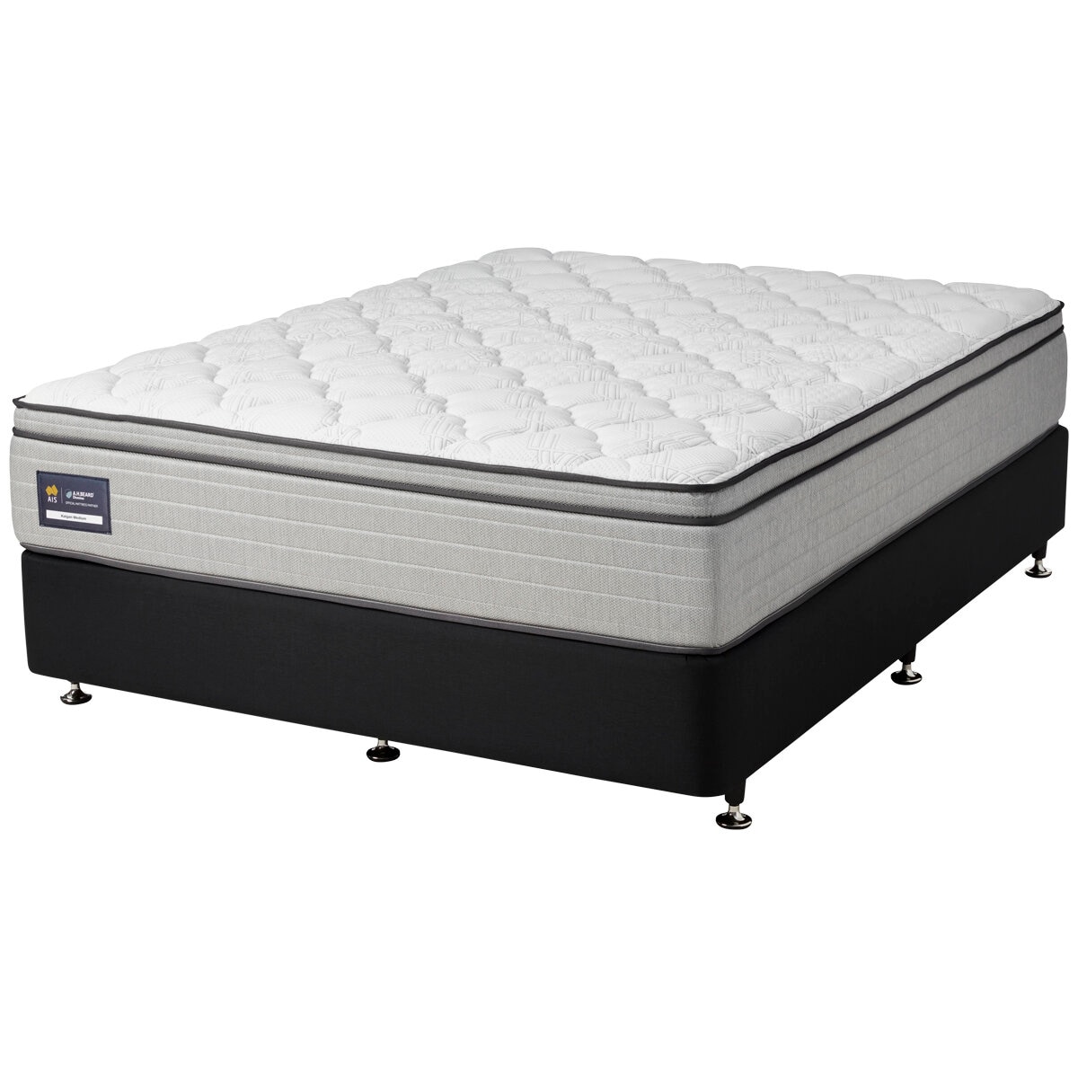 Domino Kalgan King Single Mattress Medium