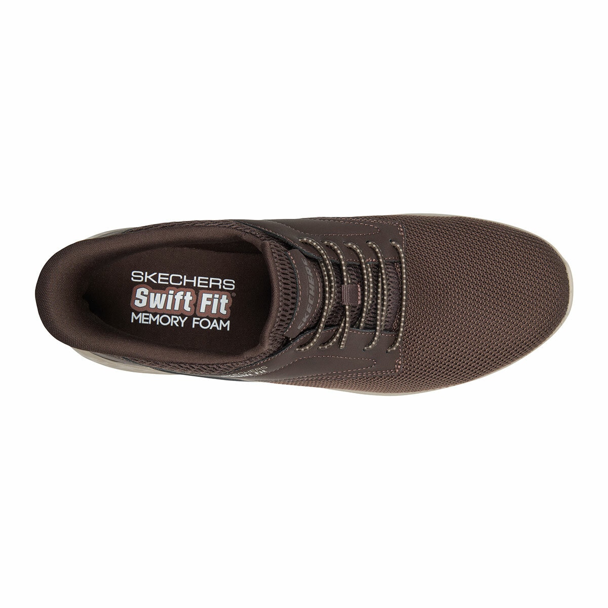 Skechers Men's Swift Fit Slade Shoe