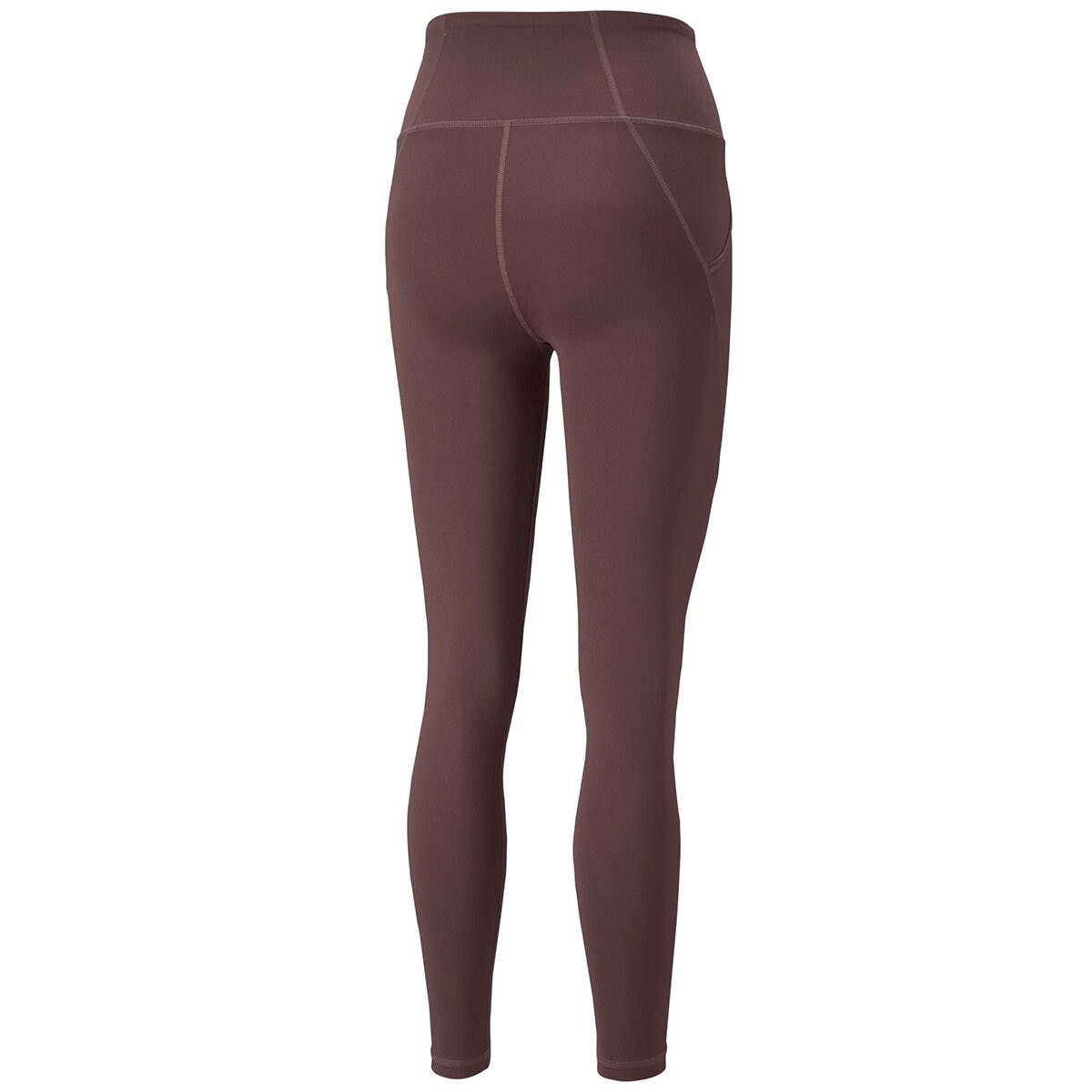 PUMA Women's Favorite Tight Sunset Pink