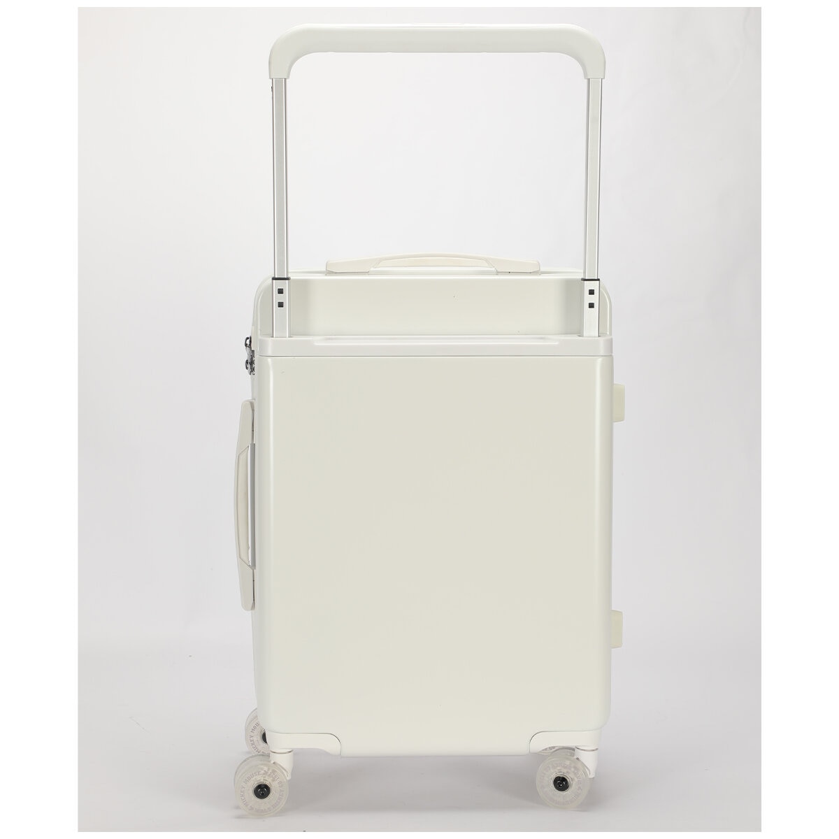 Disney Mickey Cabin Trolley Case 55cm