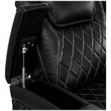 Valencia Home Theatre Oslo Edition 2 Seater Black