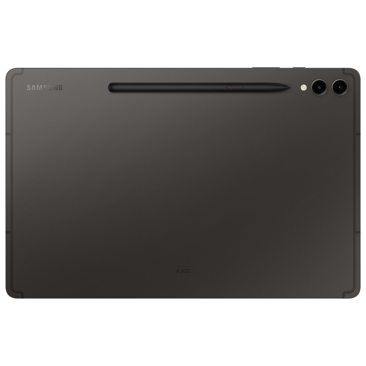 Samsung Galaxy Tab S9+ Wi-Fi 512GB Grey