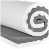 3" Blackstone EliteGraphene Memory Foam Rejuvenator Mattress Topper - King