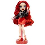 Rainbow High Fantastic Fashion Dolls Ruby