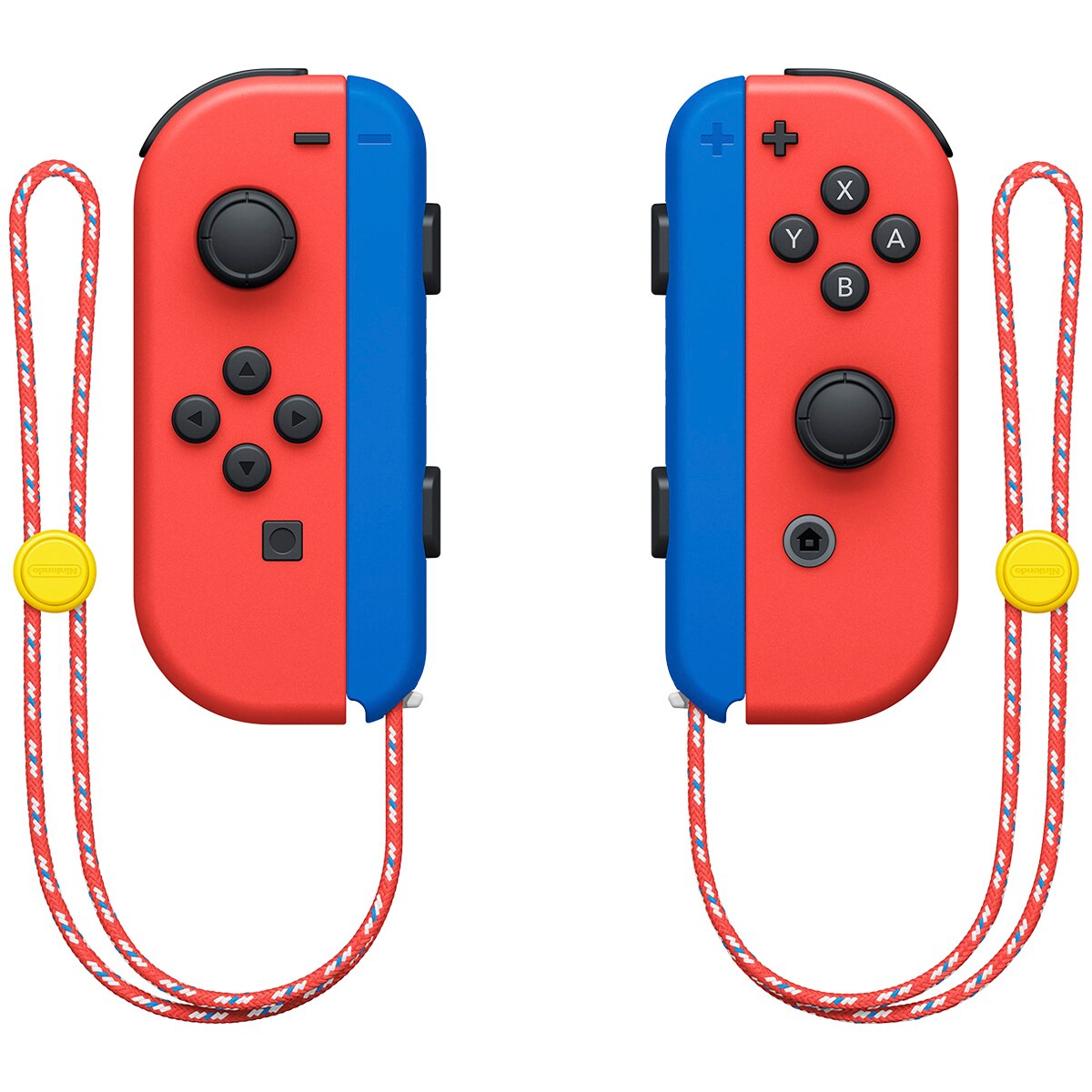 Nintendo Switch Console Mario Red & Blue Edition Costco Australia