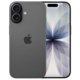 iPhone 17 Black