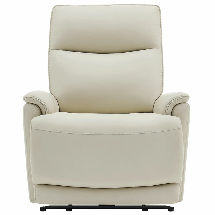 Gilmancreek Leather Recliner Gilmancreek Leather Recliner