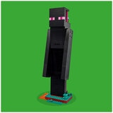 LEGO Minecraft The Enderman Tower 21279