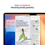 MacBook Air 13 Inch Apple M4 Chip Silver