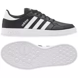 Adidas Men's Breaknet Shoes Black