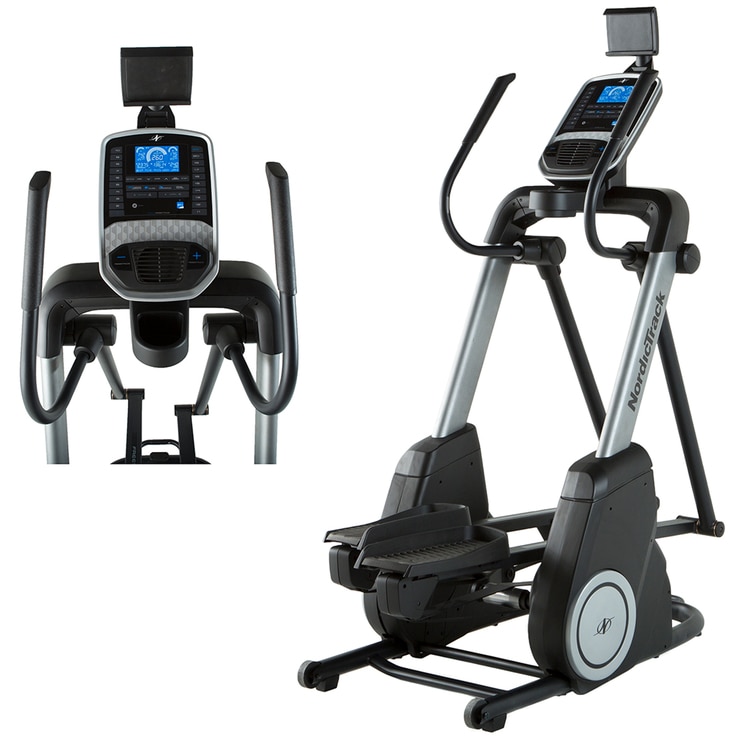NordicTrack FSi5 FreeStride Elliptical Costco Australia
