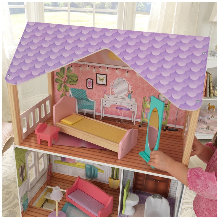 KidKraft Poppy Dollhouse Costco Australia