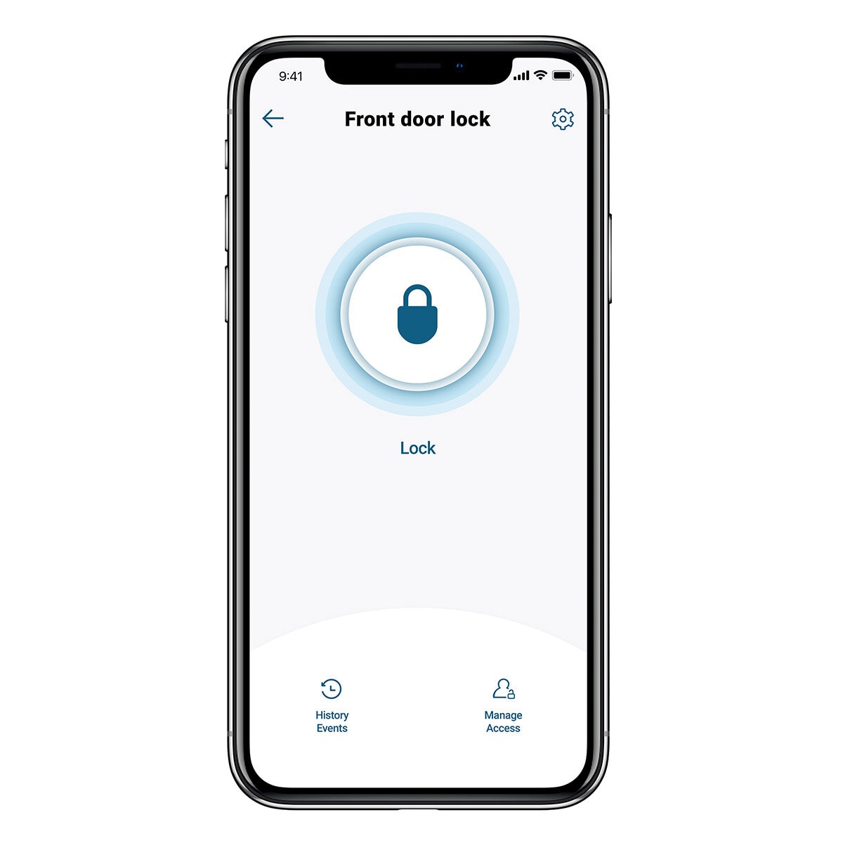 Eufy Smart Door Lock