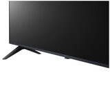 LG UR80 65 inch 4K Smart UHD TV with Al Sound Pro 65UR8050PSB