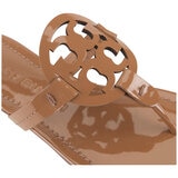 Tory Burch Miller Sandals Tan