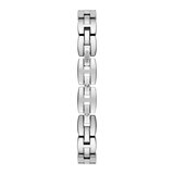 GUESS Adorn Crystal Silver Women's Watch GW0682L1