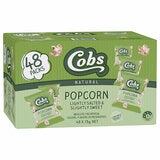 Cobs Popcorn 48 x 13g