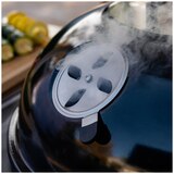 Charcoal Kettle Grill