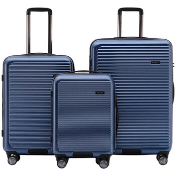 Tosca London Luggage Navy