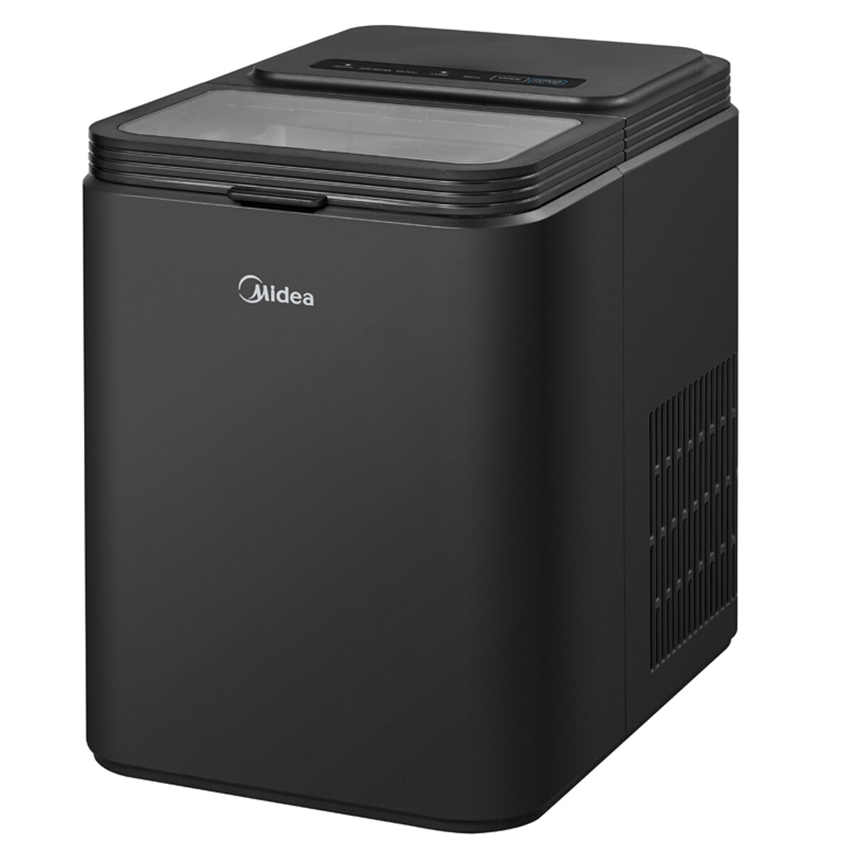 Midea 12kg Bullet Ice Maker MDRI12BG Midea 12kg Bullet Ice Maker MDRI12BG