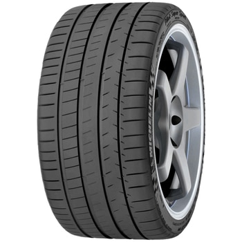 Michelin 255/40R20 101Y PILOT SUPER SPORT (N0)