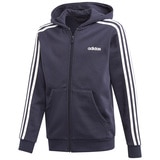 Adidas Boys Hoodie - Legend Ink