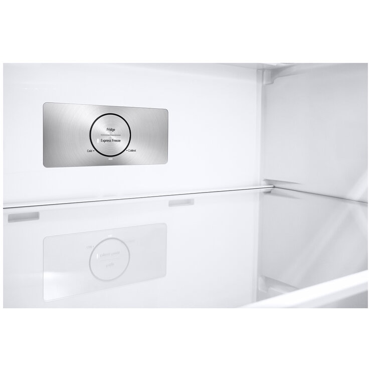 LG 375L Top Mount Fridge GT-5S