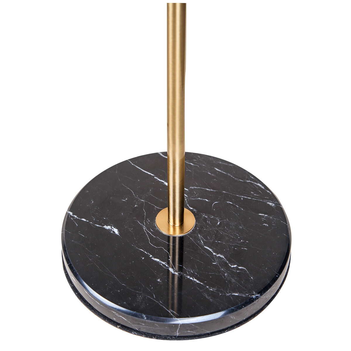 CAFE LIGHTING & LIVING Saratoga Floor Lamp